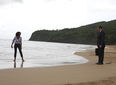 Premiere! Death In Paradise