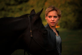 Trakehnerblut Stream Trakehnerblut Stream