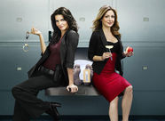 Staffel 2! Rizzoli & Isles