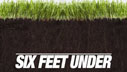 Logo Six Feet Under