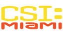Logo CSI Miami