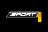 Logo SPORT1