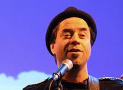 Liefers: Rocco rockt wieder
