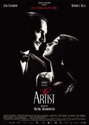 Der Oscar-Abräumer: The Artist