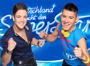 Deutschland sucht den Superstar