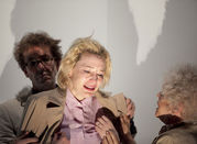 Gewinn | Blanchett-Tickets