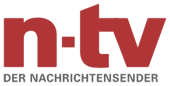 Logo n-tv