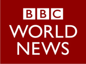 Logo BBC World News