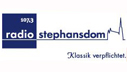 Logo Radio Stephansdom