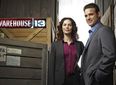 Season 3! Warehouse 13