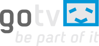 Logo gotv