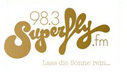 Logo Superfly