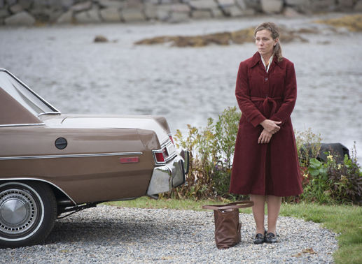 Neue 4-teilige US-Serie von Lisa Cholodenko mit Frances McDormand („Fargo“) Anfang 2015 exklusiv auf Sky. Bild: 2014 Home Box Office, Inc.