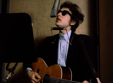 Bob Dylan 70!
