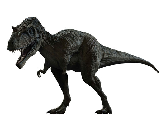 Evan Frau wurde getötet - von einem Albertosaurus. Seitdem untersucht er Anomalien, durch die immer wieder blutrünstige Urzeit-Biester in die Gegenwart gelangen ... Bild: Sender/Anomaly