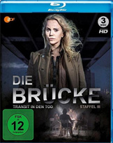 DVD Die Brücke III