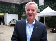 Klaus Graf im Interview