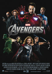 Rekordstart! Marvels The Avengers!