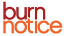 Logo Burn Notice