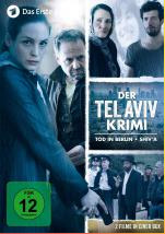 DVD Tel Aviv Krimi