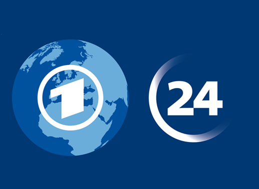 Tagesschau24 Tagesschau24