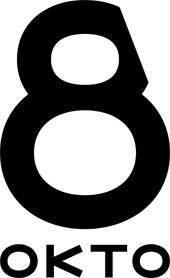 Logo Okto