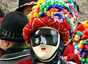 Fasching und Karneval im TV