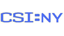 Logo CSI NY