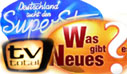 Shows im TV