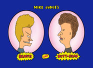 Cool! Neues von Beavis and Butthead