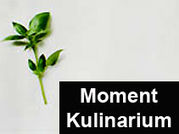 Moment - Kulinarium
