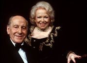 Gedenken an Cissy Kraner
