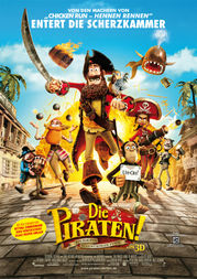 Kino | Die Piraten
