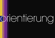 Orientierung