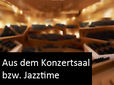 Aus dem Konzertsaal