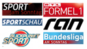 Logo Sport