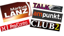 Logo Talk & Themen