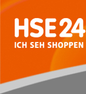 Logo HSE 24