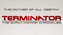 Neu ab 1. März: Terminator: S.C.C.
