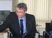 Alfred Dorfer wird Minister?