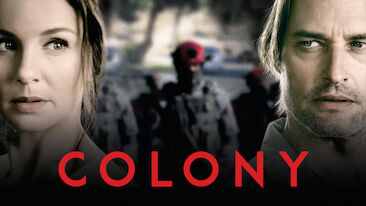 Staffel 1–3: Colony
