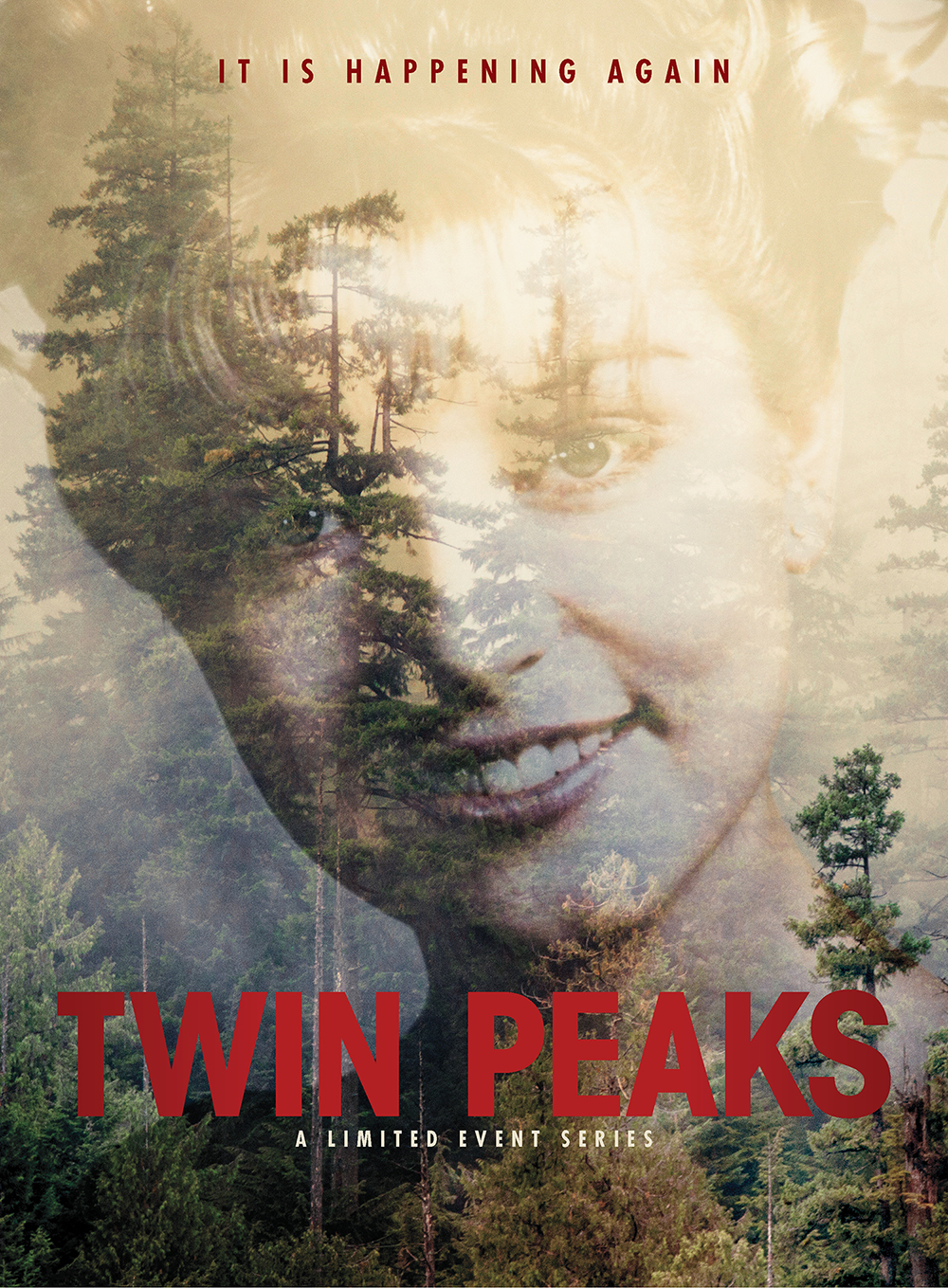 Neue Twin Peaks Staffek auf Sky