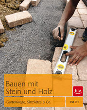 Bauen im Garten – Anleitungen