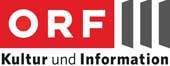 Logo ORF III