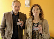 Tatort Österreich: Einsatz mit Schmäh?