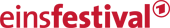 Logo Eins festival