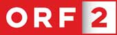 Logo ORF 2