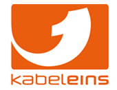 Logo kabeleins