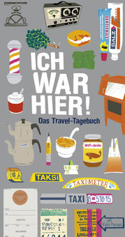 Ein persönlicher Reisebegleiter