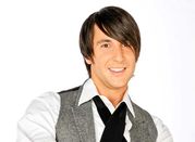 Dancing Stars: Balázs Ekker als Juror